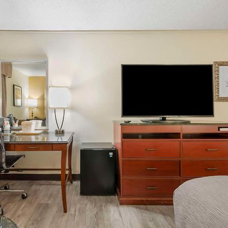 Quality Inn Alamosa Exterior foto