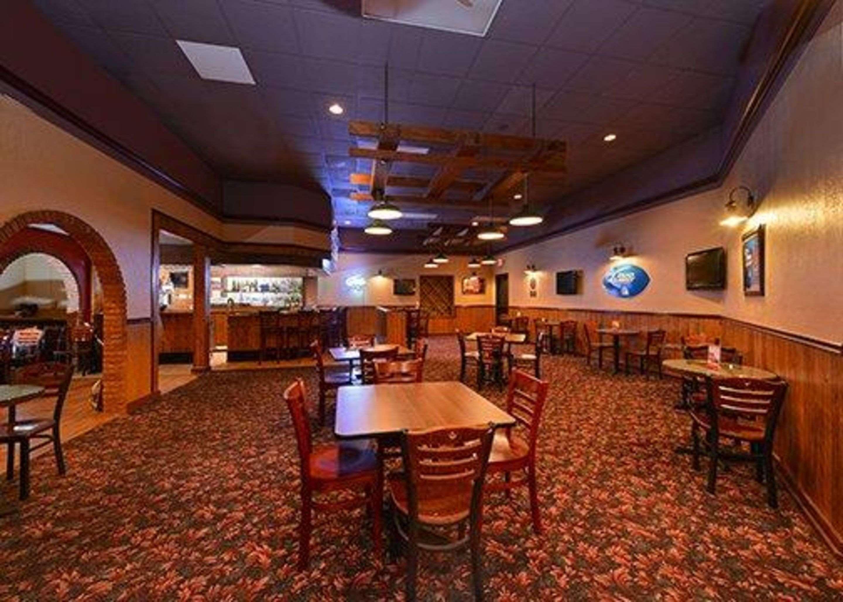 Quality Inn Alamosa Exterior foto