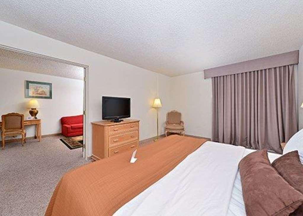 Quality Inn Alamosa Habitación foto