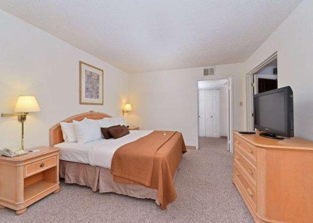 Quality Inn Alamosa Habitación foto