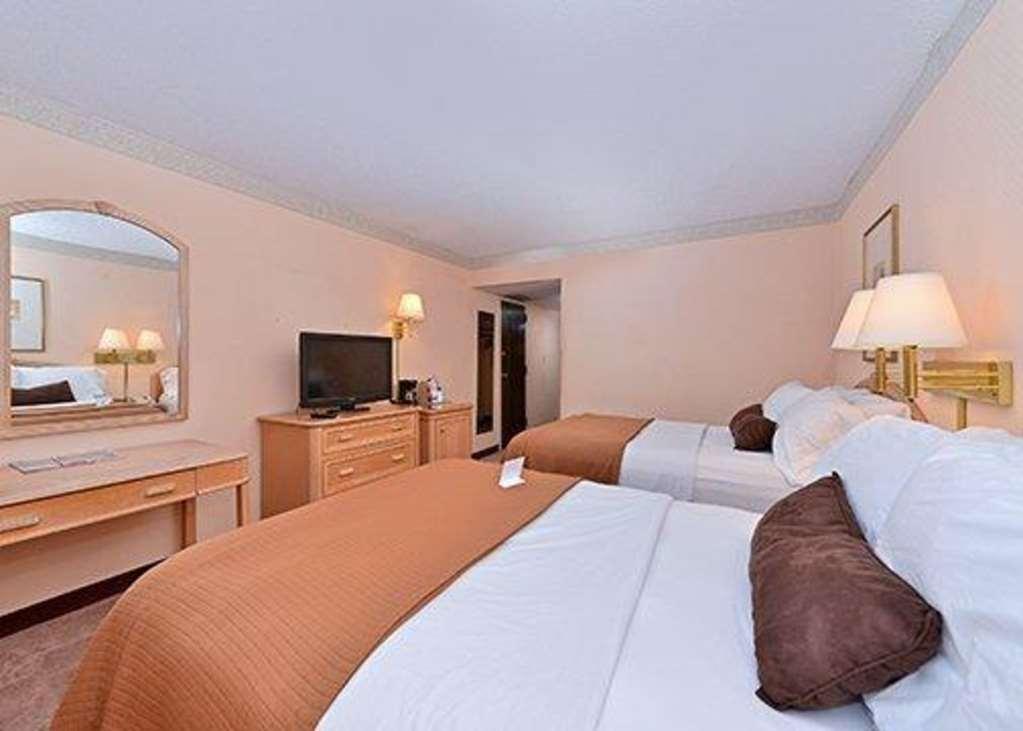 Quality Inn Alamosa Habitación foto