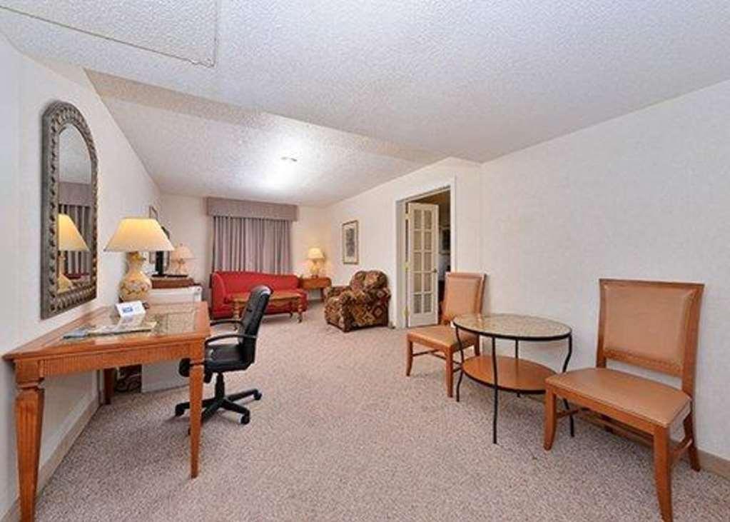 Quality Inn Alamosa Habitación foto