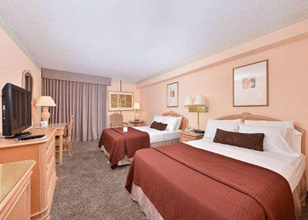 Quality Inn Alamosa Habitación foto
