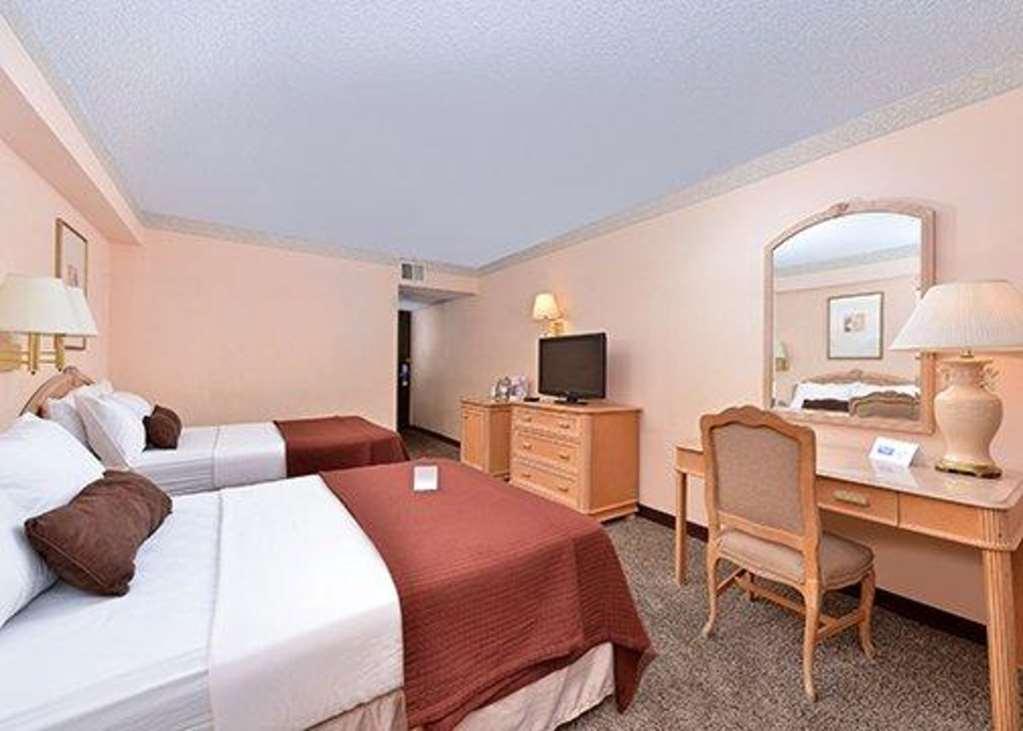 Quality Inn Alamosa Habitación foto