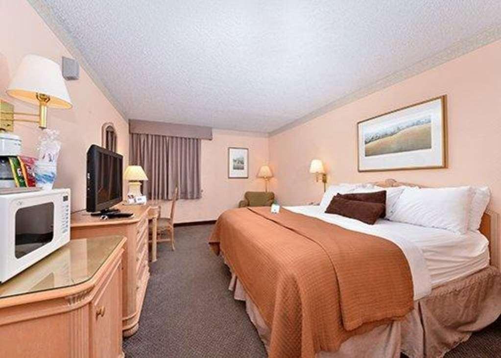 Quality Inn Alamosa Habitación foto