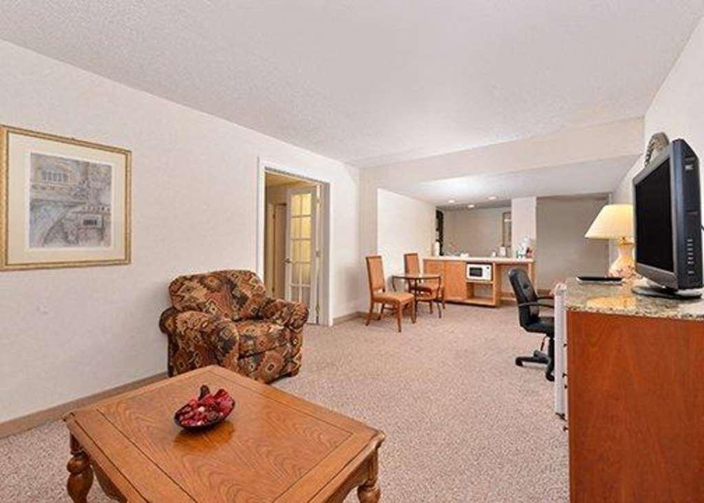 Quality Inn Alamosa Habitación foto
