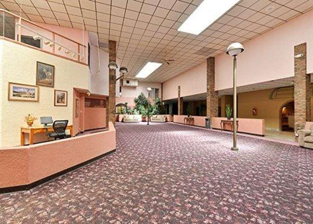 Quality Inn Alamosa Interior foto