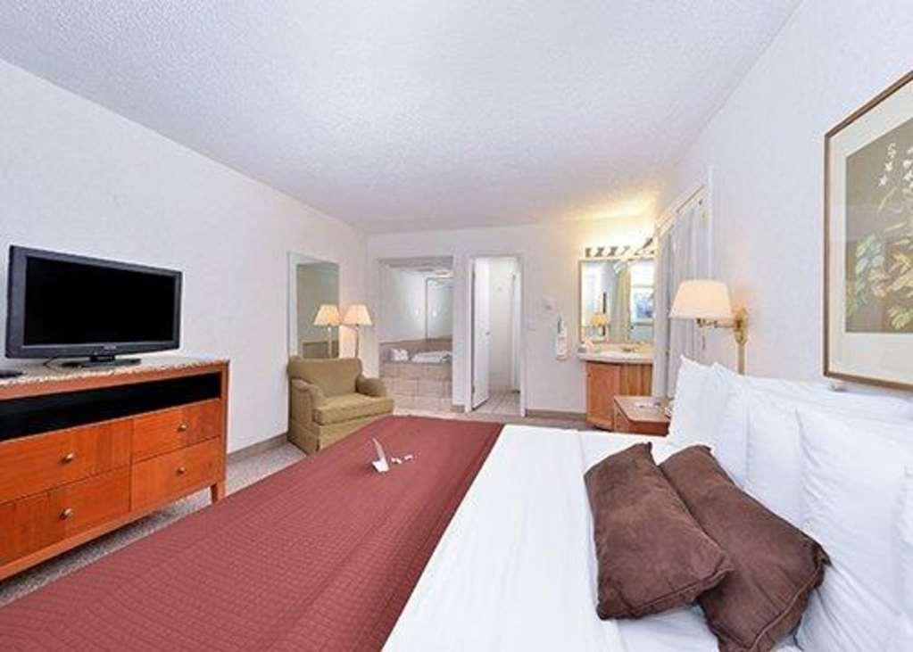 Quality Inn Alamosa Habitación foto