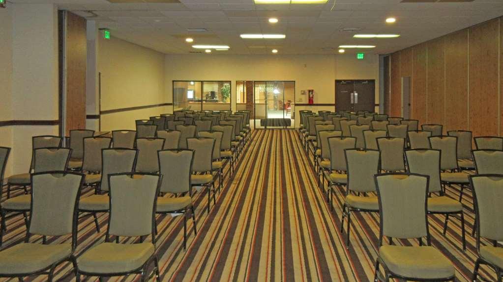 Quality Inn Alamosa Exterior foto