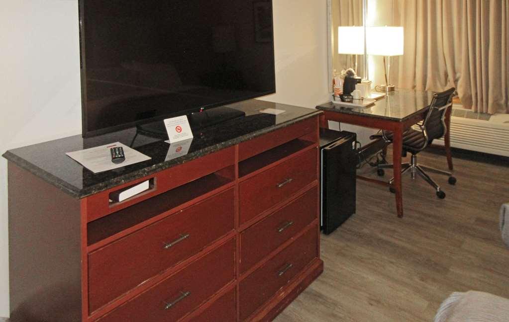 Quality Inn Alamosa Habitación foto