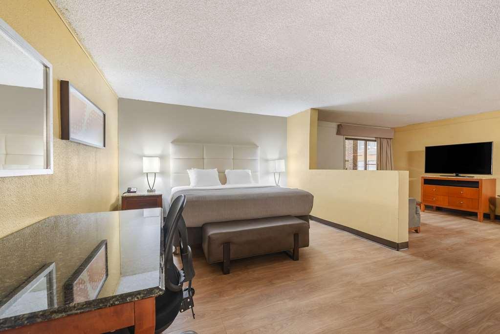 Quality Inn Alamosa Habitación foto