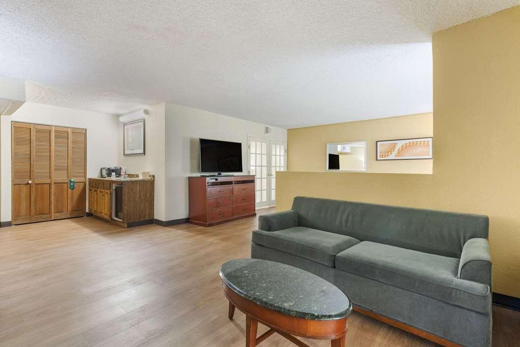 Quality Inn Alamosa Habitación foto