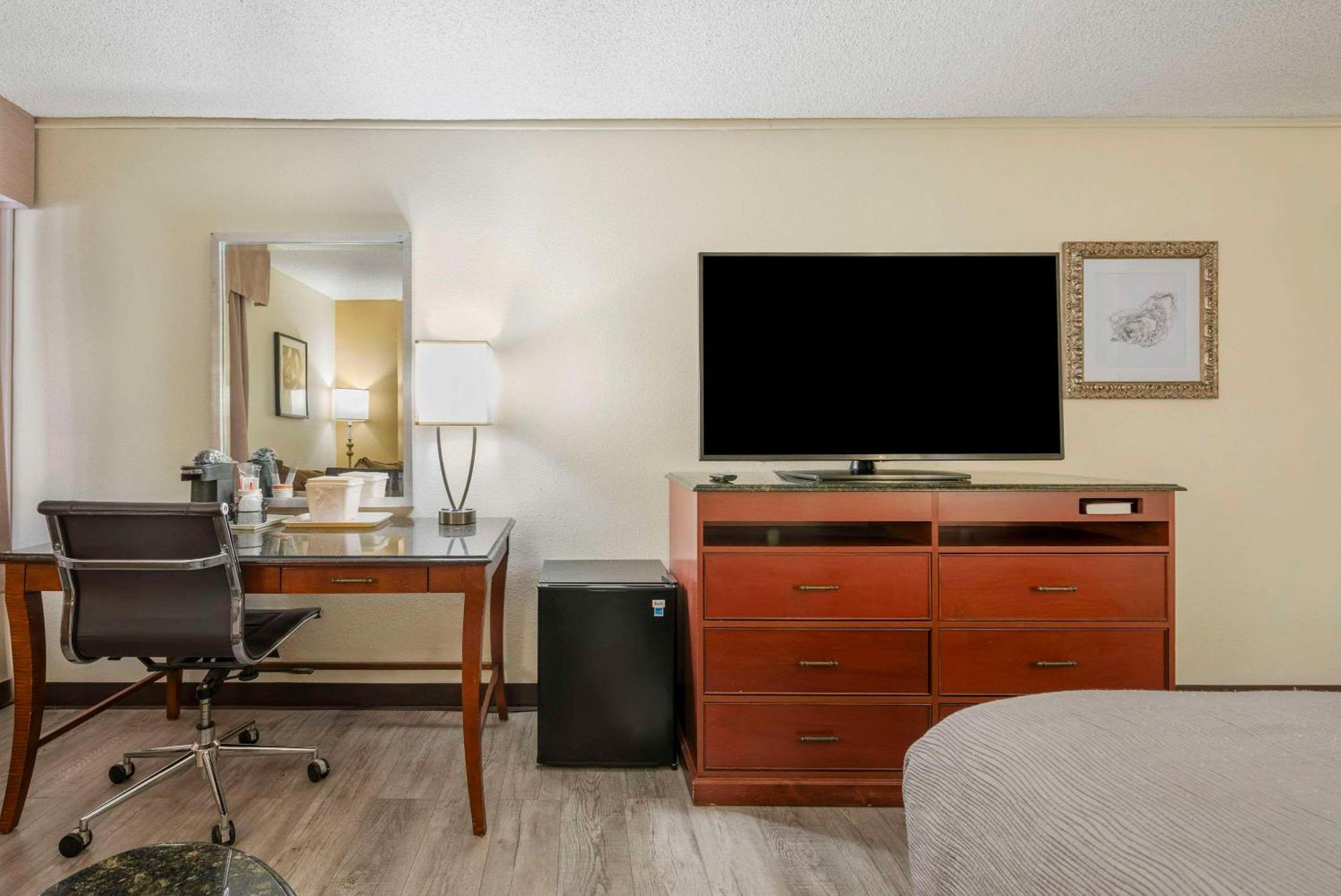 Quality Inn Alamosa Exterior foto