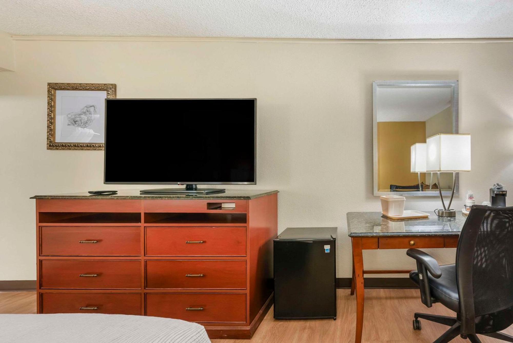 Quality Inn Alamosa Exterior foto