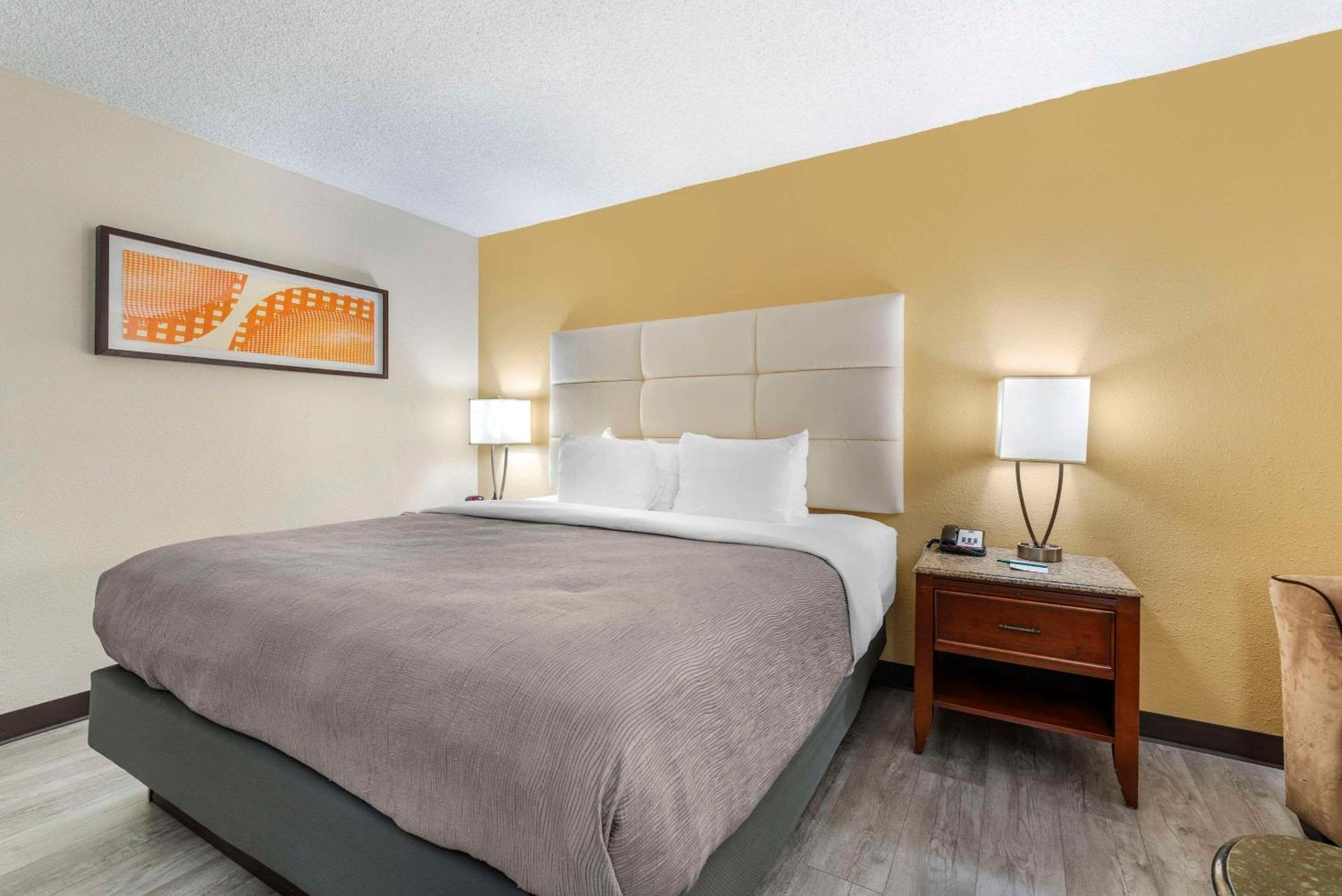 Quality Inn Alamosa Exterior foto