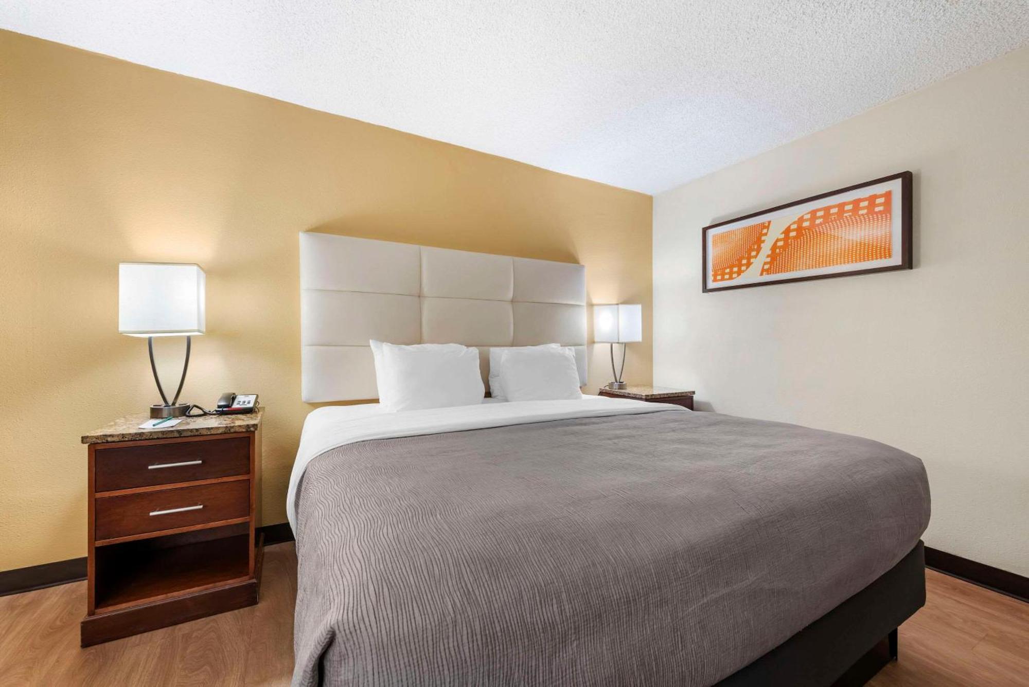 Quality Inn Alamosa Exterior foto