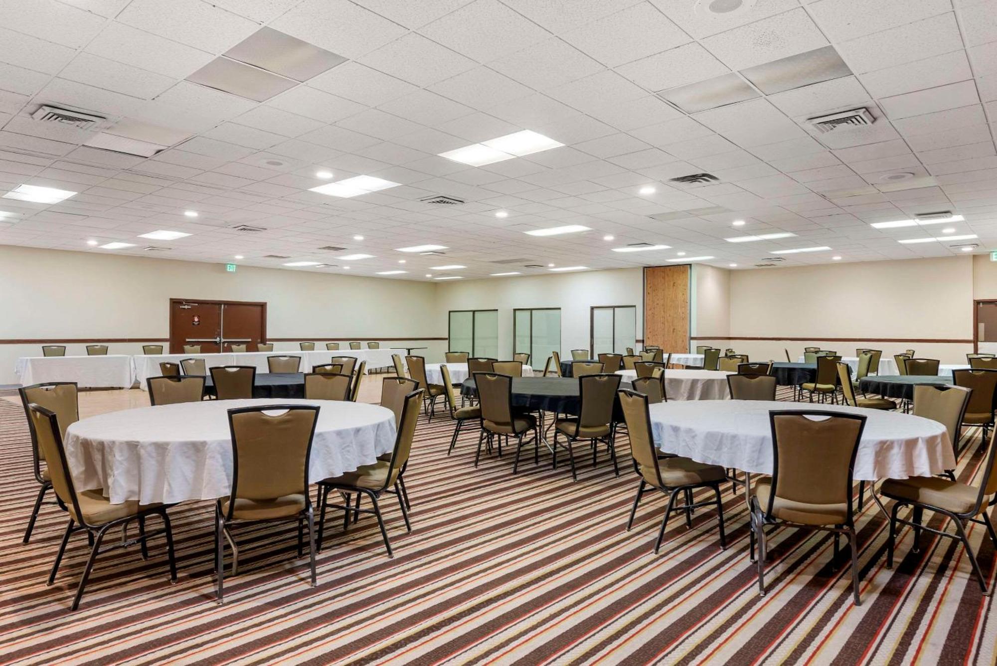 Quality Inn Alamosa Exterior foto